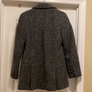 J. Crew Jackets & Coats - J Crew tweed peacoat J. Crew Jackets & Coats - J Crew tweed peacoat